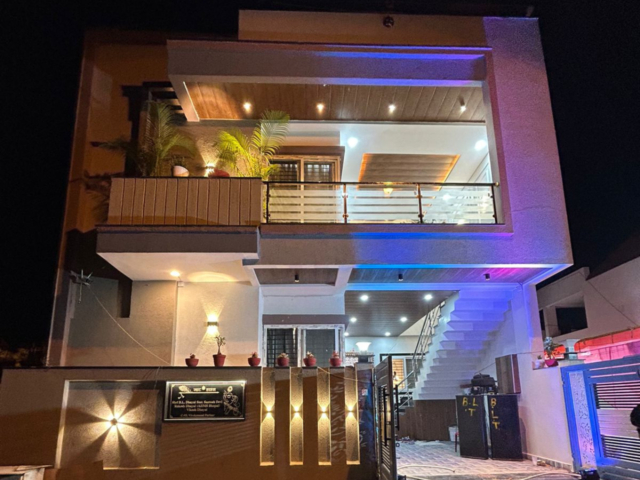 The Best Civil Construction Company in Bhopal