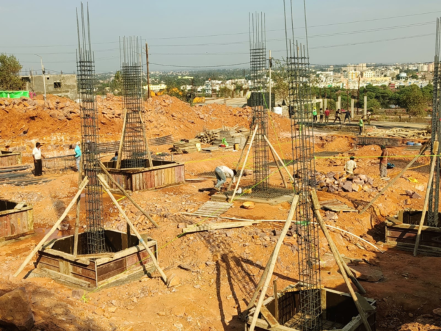 The Best Civil Construction Company in Bhopal