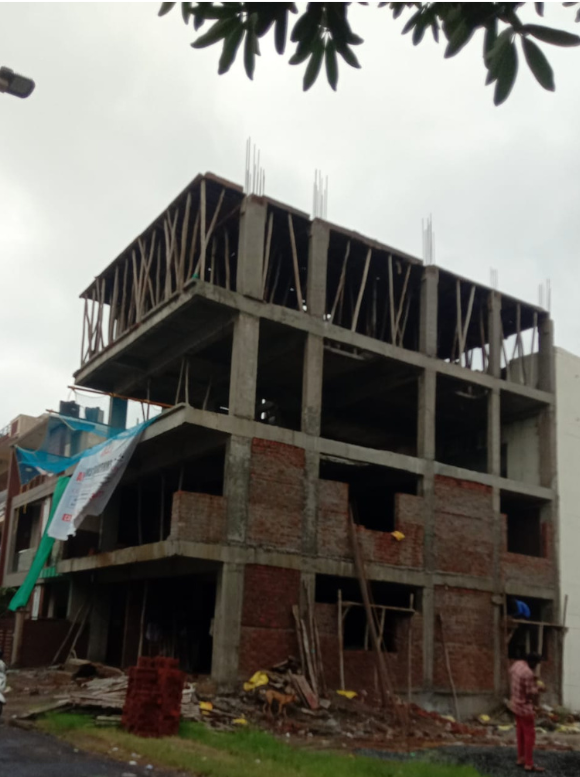 Constructions company in bhopal