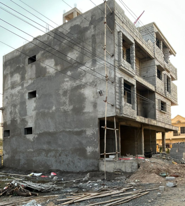 The Best Civil Construction Company in Bhopal