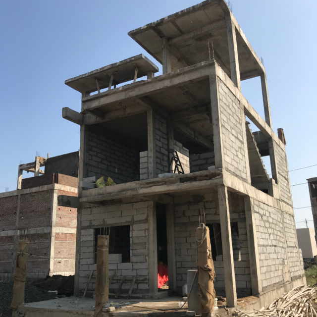 The Best Civil Construction Company in Bhopal