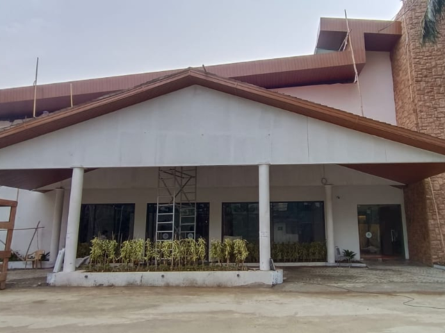 The Best Civil Construction Company in Bhopal