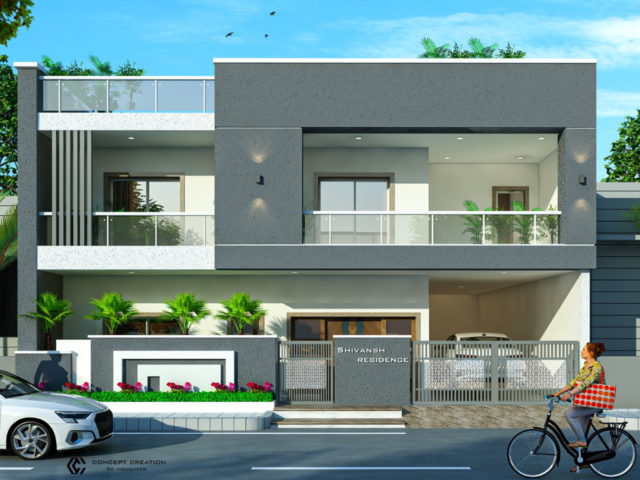 AW CONSTRUCTIONS Pvt. Ltd - Building Contractors in Bhopal | Construction Contractor in Bhopal