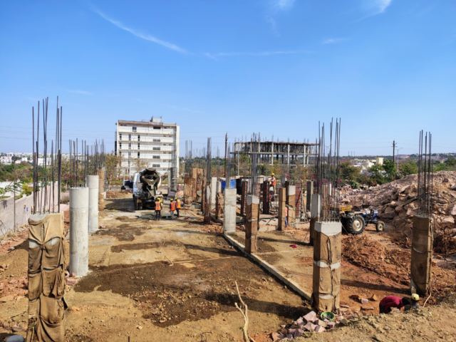 Best civil contractors for turnkey projects