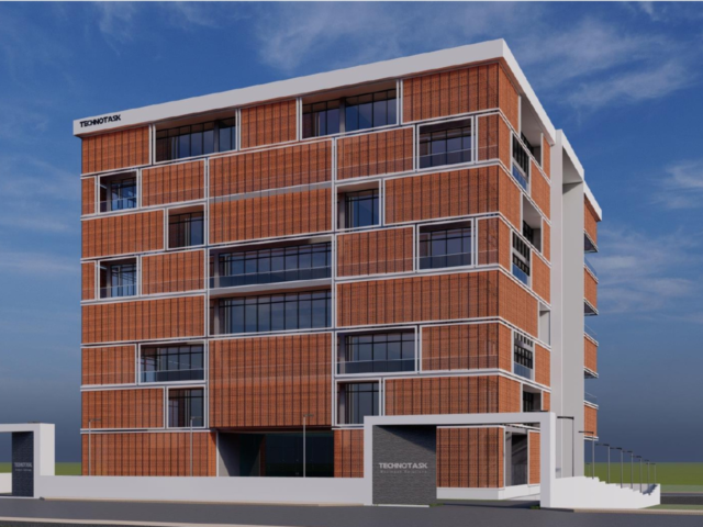 The Best Civil Construction Company in Bhopal