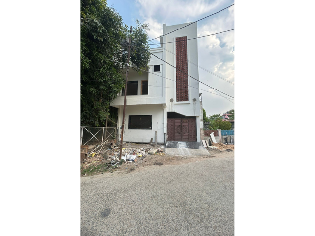 AW Constructions Awadhpuri Site