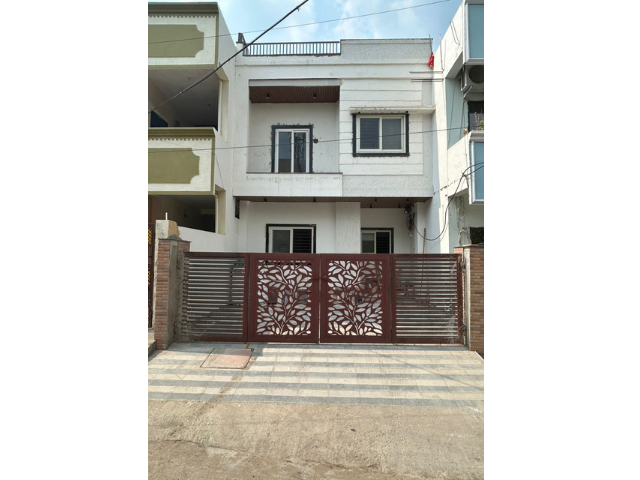 AW Constructions Nizamuddin Site