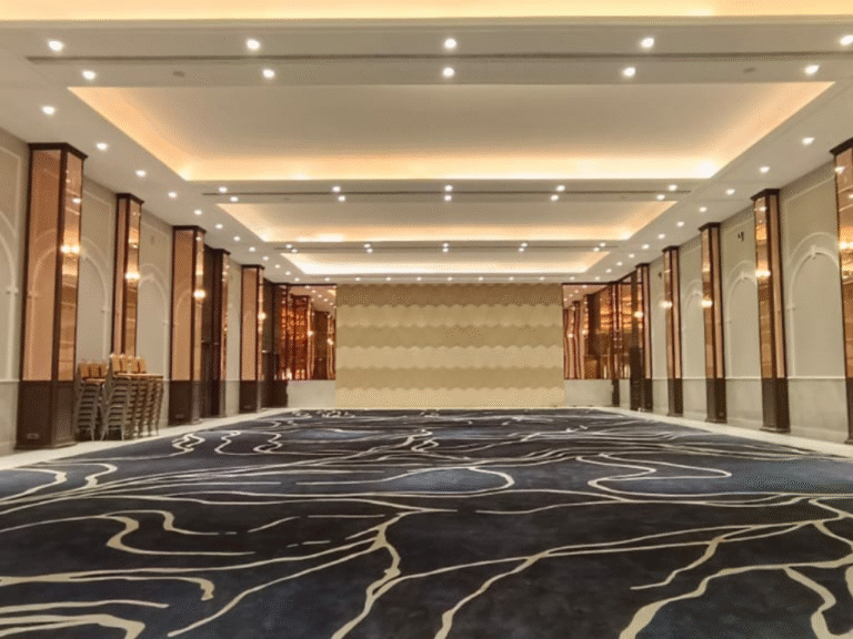 civil contractor in bhopal