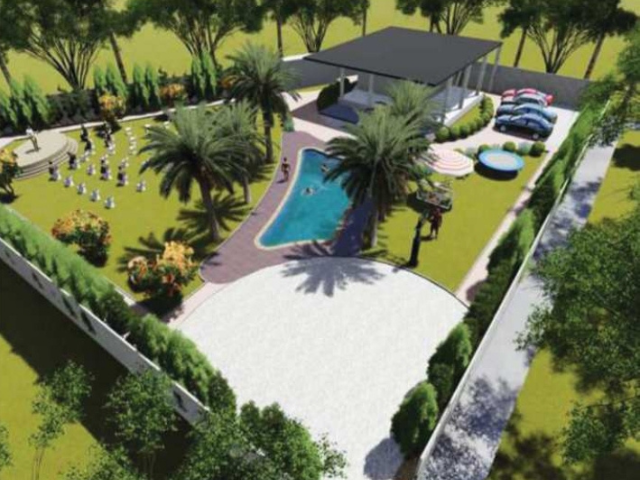 AW construction build a Farm House Location : Sehore, Bhopal Road