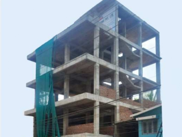 AW construction commercial construction contractors