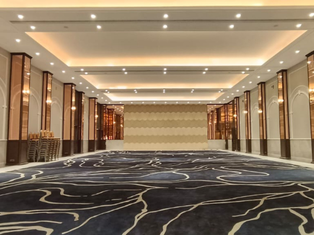 AWC civil construction company in Bhopal Build a Sayaji Hotel Bhopal