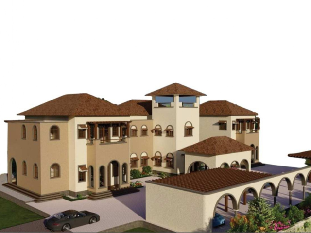 AWC civil construction company in Bhopal Build a Kerwa Dam Location : Mp Nagar, Bhopal