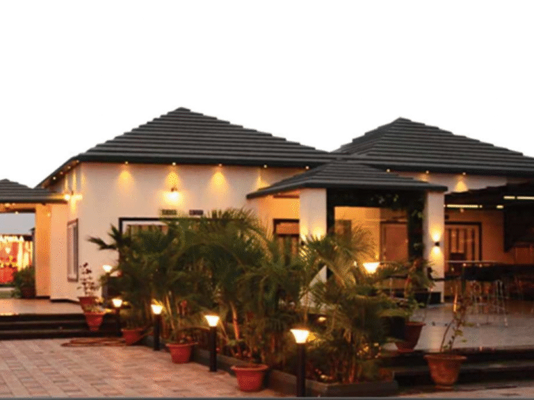 civil contractor in bhopal