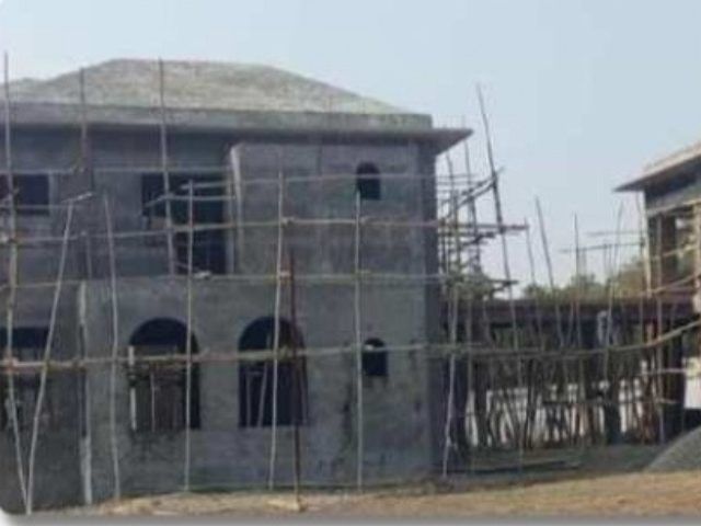 AWC civil construction company in Bhopal Build a Kerwa Dam Location : Mp Nagar, Bhopal