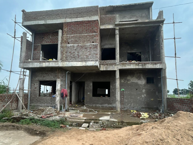 Kasturi city katara Hill ,Bhopal | AWC