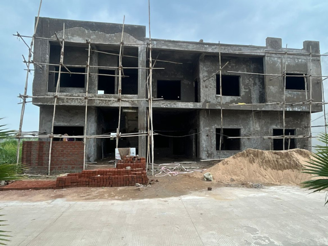  Kasturi city katara Hill, Bhopal | AWC