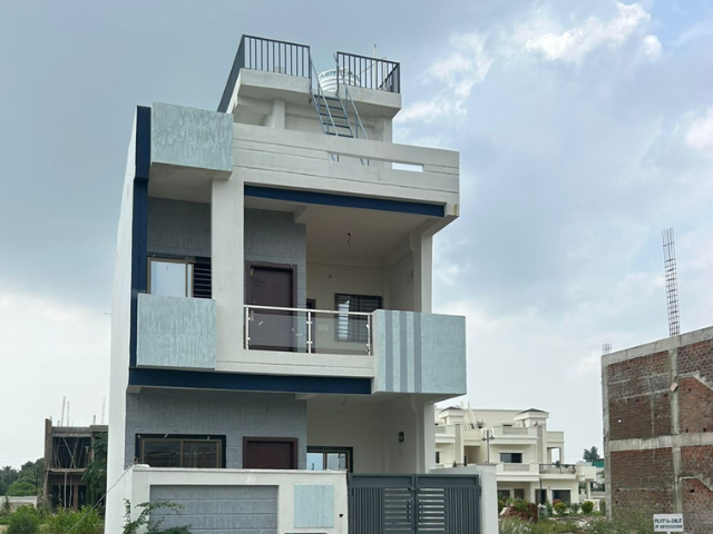 Sage nirwana constraction work
