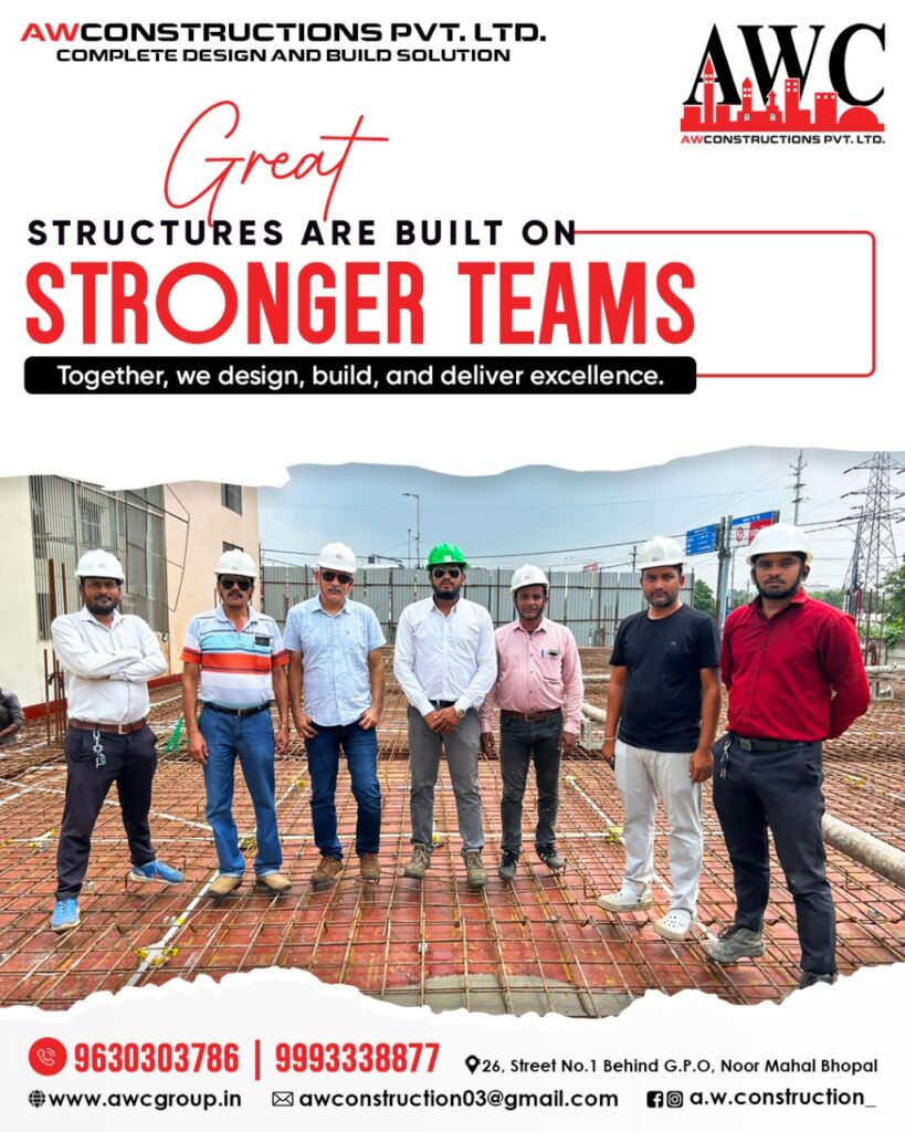 AWC Team