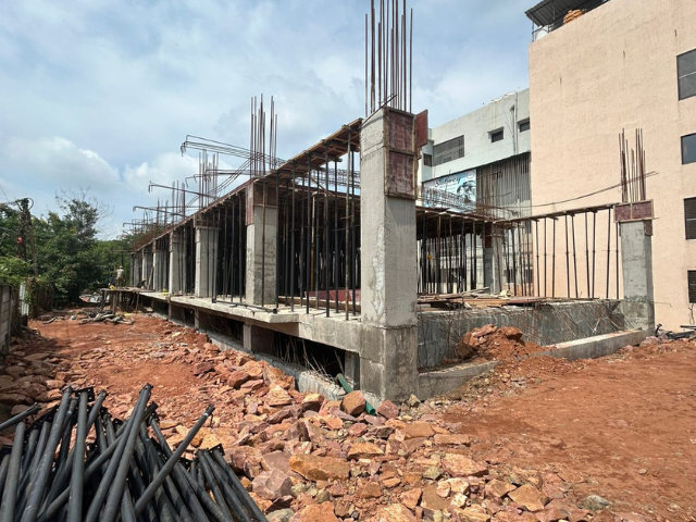 Vidhya Nagar | Bhopal