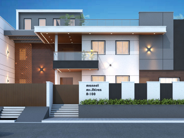 Badwai Airport road | AWC
