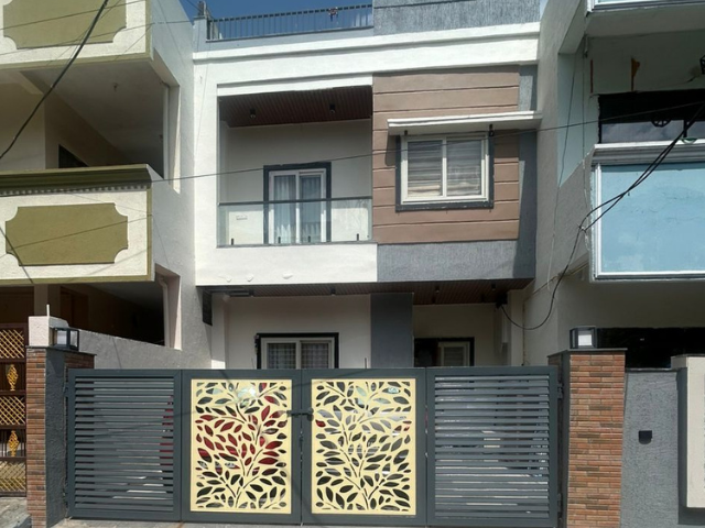 Nizamuddin Bhopal | AWC