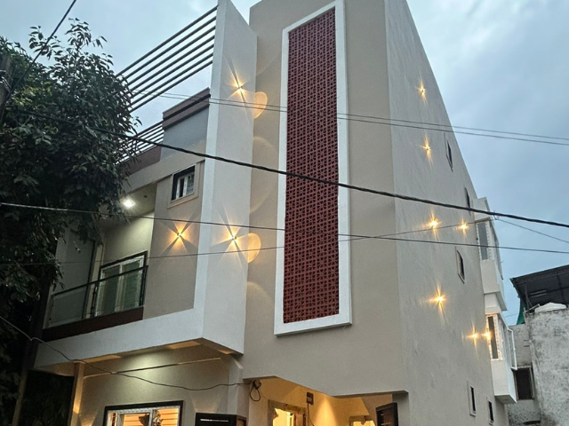 Awadhpuri Bhopal  | AWC