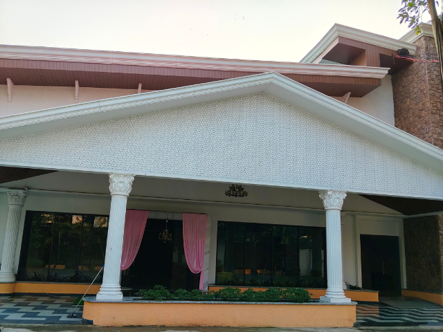 AWC civil construction company in Bhopal Build a Sayaji Hotel Bhopal