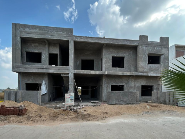  Kasturi city katara Hill, Bhopal | AWC