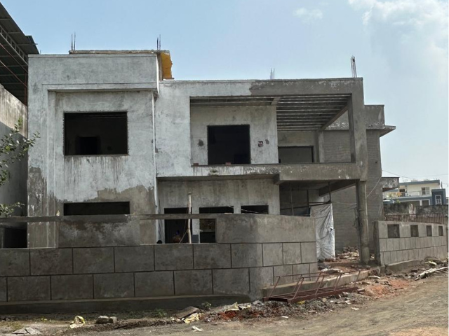 patel Nagar Bhopal  | AWC