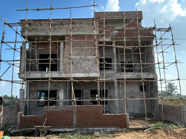 Kasturi city katara Hill ,Bhopal | AWC