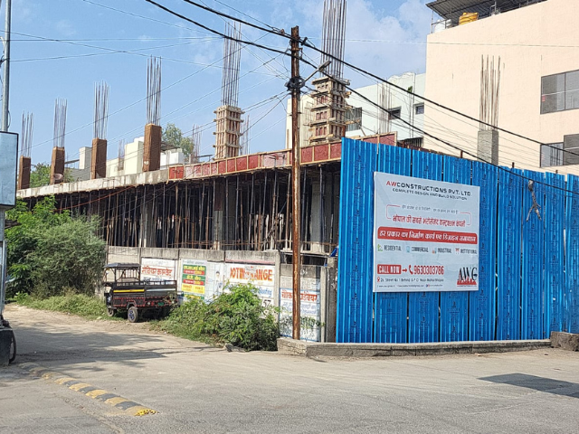 Vidhya Nagar | Bhopal