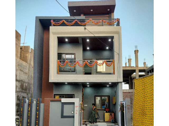 Location : Mubarikpur Bhopal | AWC