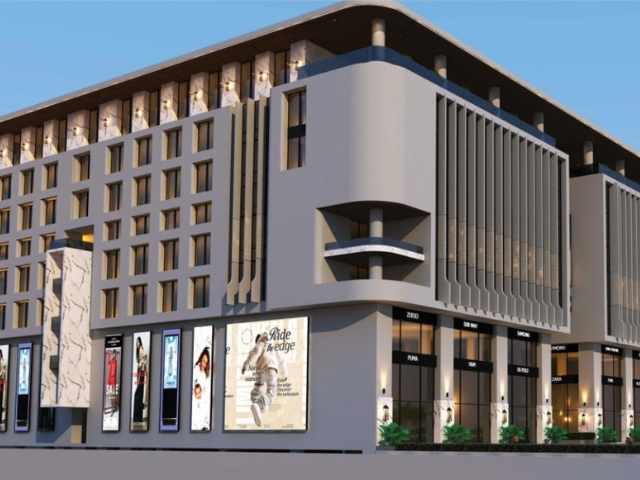 AW CONSTRUCTIONS Pvt. Ltd