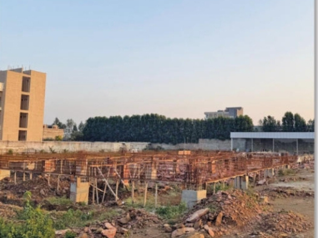 Splash India IT Park Bhopal