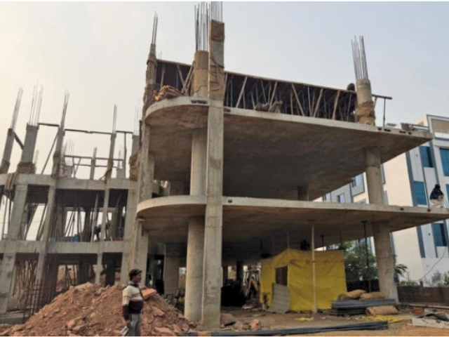 EKSPE Software Services LLP IT Park