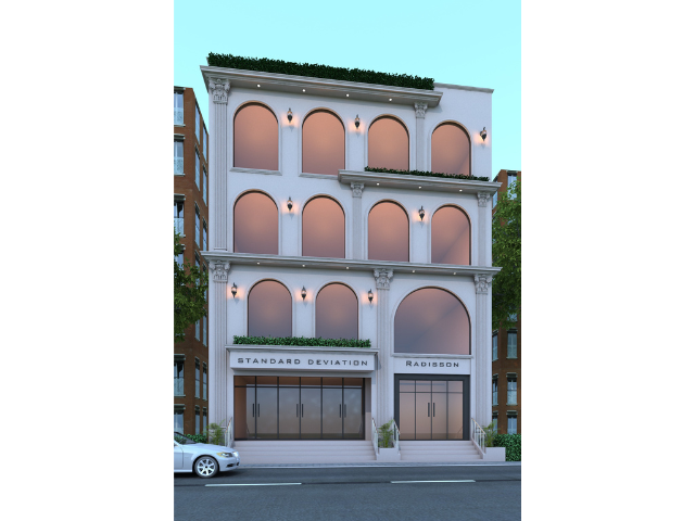 AW construction commercial construction contractors