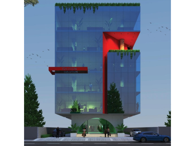 AW CONSTRUCTIONS Pvt. Ltd - Building Contractors in Bhopal | Construction contractor in Bhopal