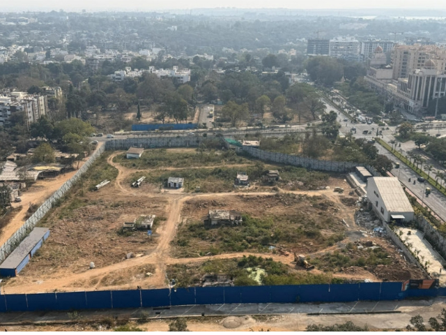 Marketing office RDB Smart City