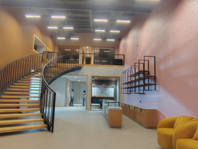 Marketing office RDB Smart City