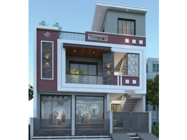 Location :  Salaiya, Bhopal | AWC