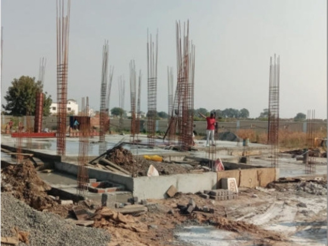 Sage Sun Villaas | AWC