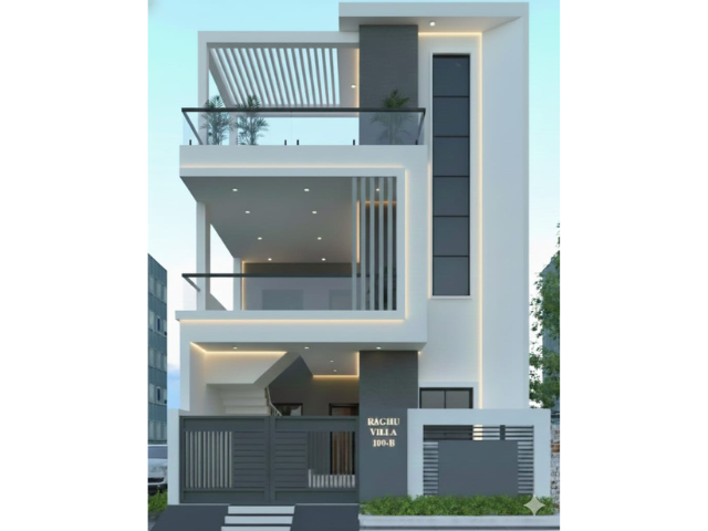 Sage Sun Villas, Bhopal | awc