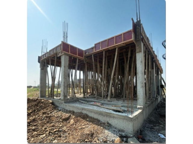 Sage Sun Villas, Bhopal | awc