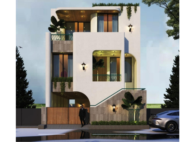 Airport City, Bhopal | AWC