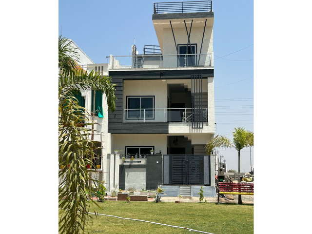 Hoshangabad road, Bhopal | AWC