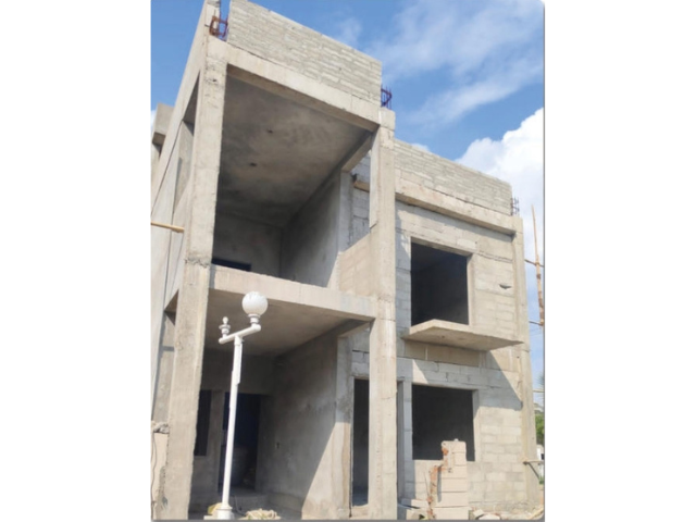 Location : Airport City ,Bhopal | AWC