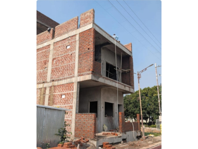 Location : Suyash fortune Santosa ,Bhopal | AWC