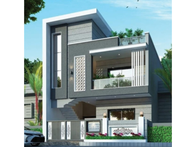 Location : Reliable Hi Tech City Bhopal | AWC