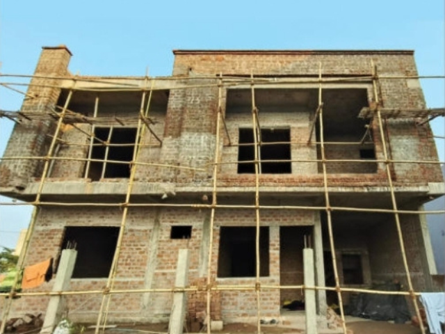 Location : Krishna Campus Mubarakpur Bhopal | AWC