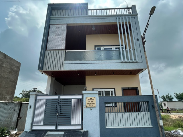 Location : Suyash fortune Santosa ,Bhopal | AWC